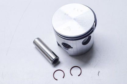 OEM Mercury 765-7442A36 Piston Kit NOS