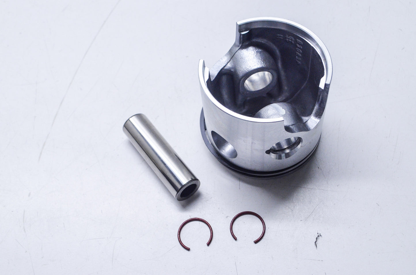 OEM Mercury 765-7442A36 Piston Kit NOS