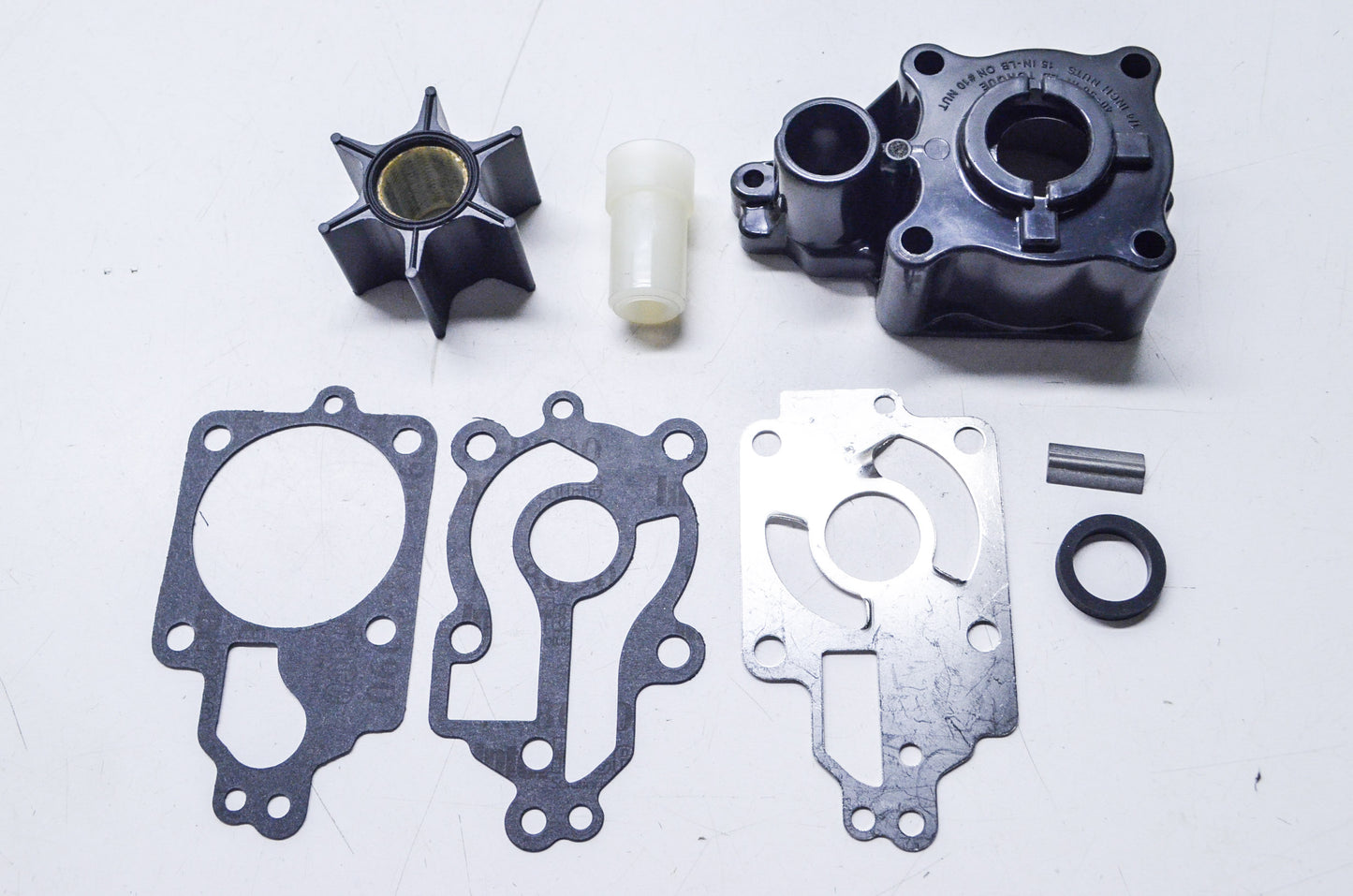 New OEM Mercury Water Pump Kit NOS