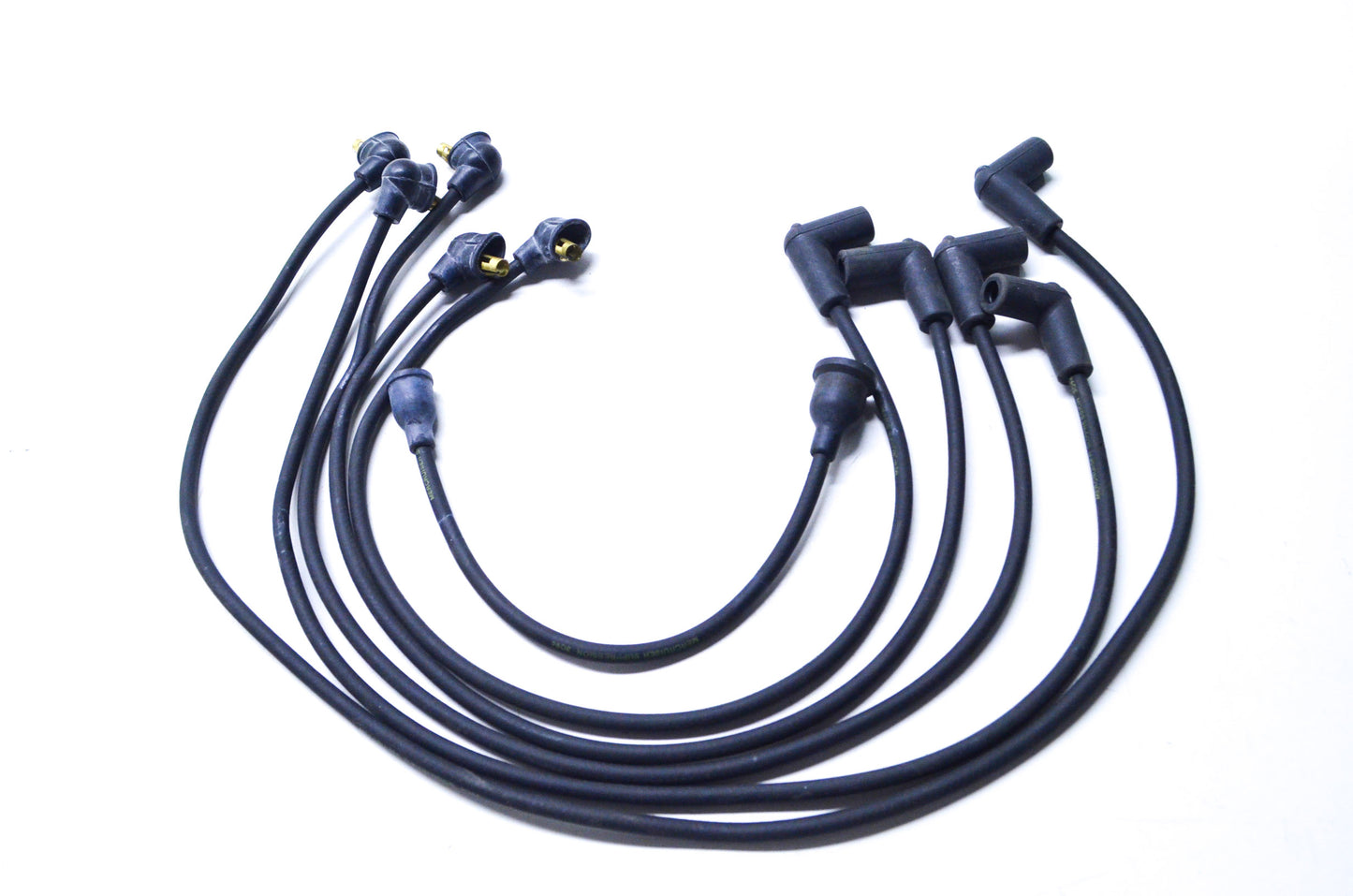 New OEM Mercury Spark Plug Wire Kit NOS