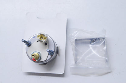 New OEM Mercury 0-15 PSI Water Pressure Gauge NOS