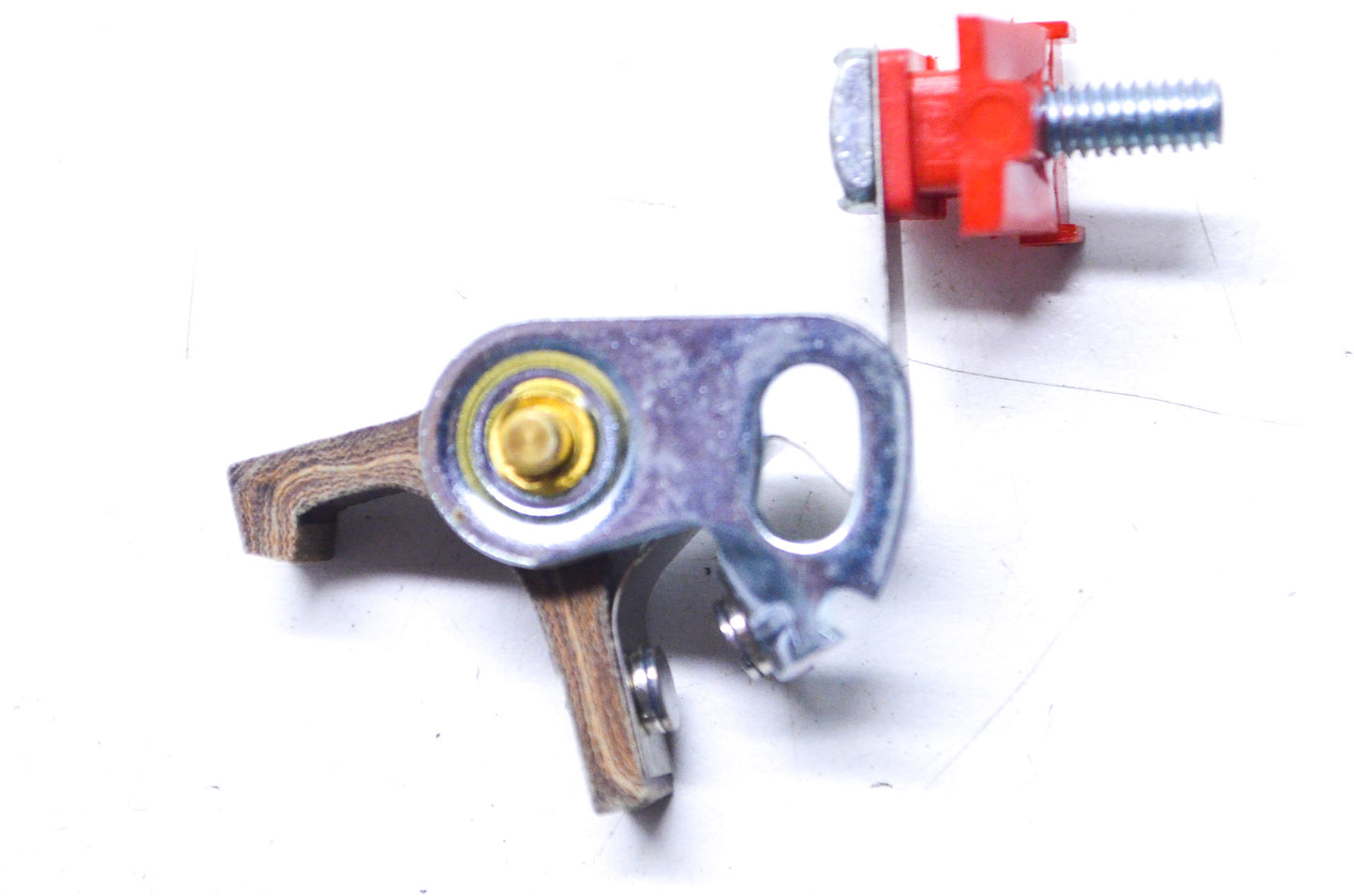 New OEM Mercury Breaker Assembly NOS