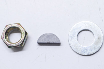 New OEM TeleFlex Steering Wheel Mounting Kit NOS