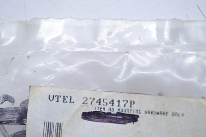 New OEM TeleFlex Steering Wheel Mounting Kit NOS