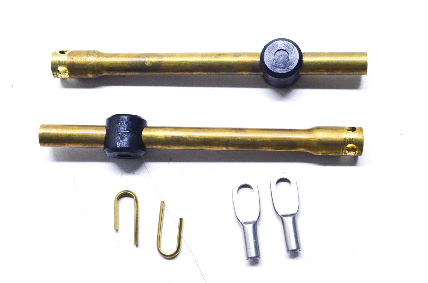 New TeleFlex Cable Adapter Kit NOS