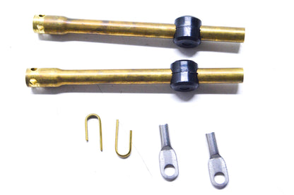 New TeleFlex Cable Adapter Kit NOS