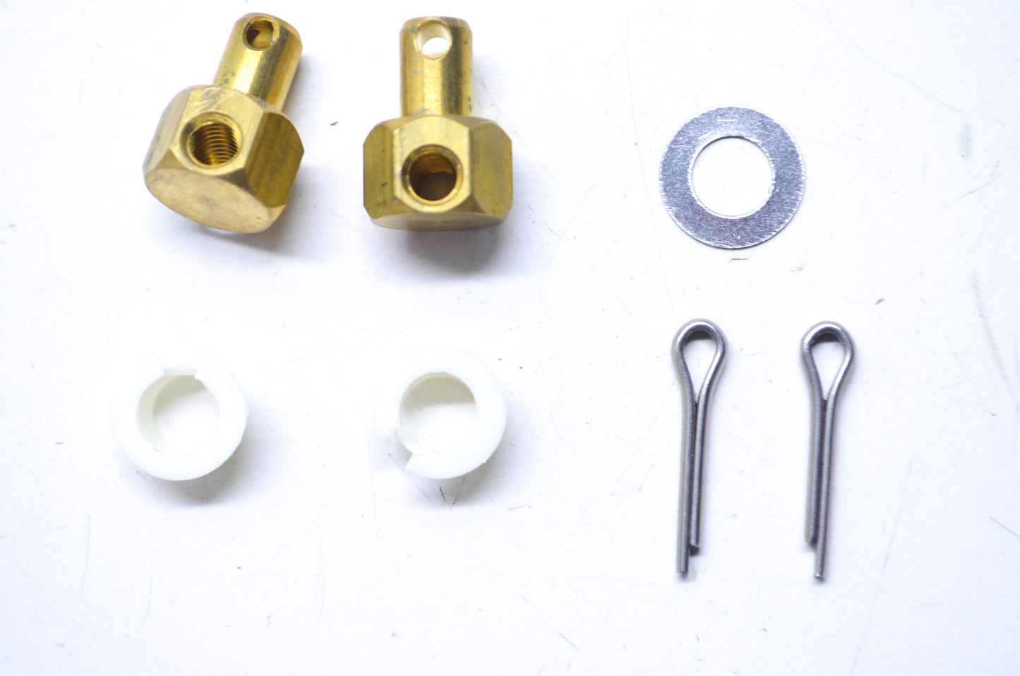 New TeleFlex Cable Connection Kit NOS