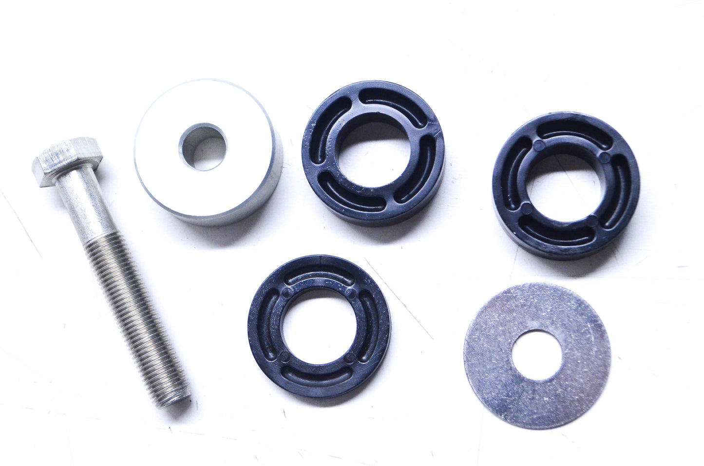 New TeleFlex Spacer Kit NOS