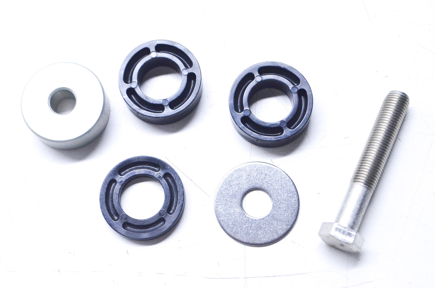 New TeleFlex Spacer Kit NOS