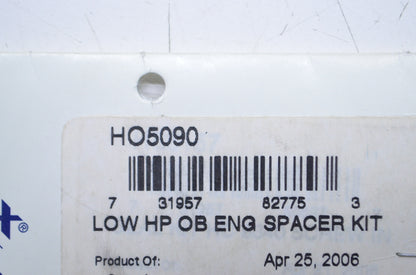 New TeleFlex Spacer Kit NOS