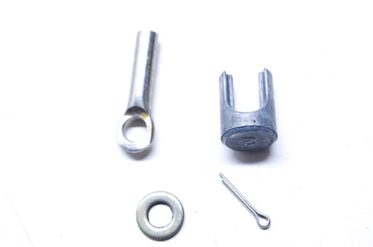 New Volvo Penta Control Cable Attach Kit NOS