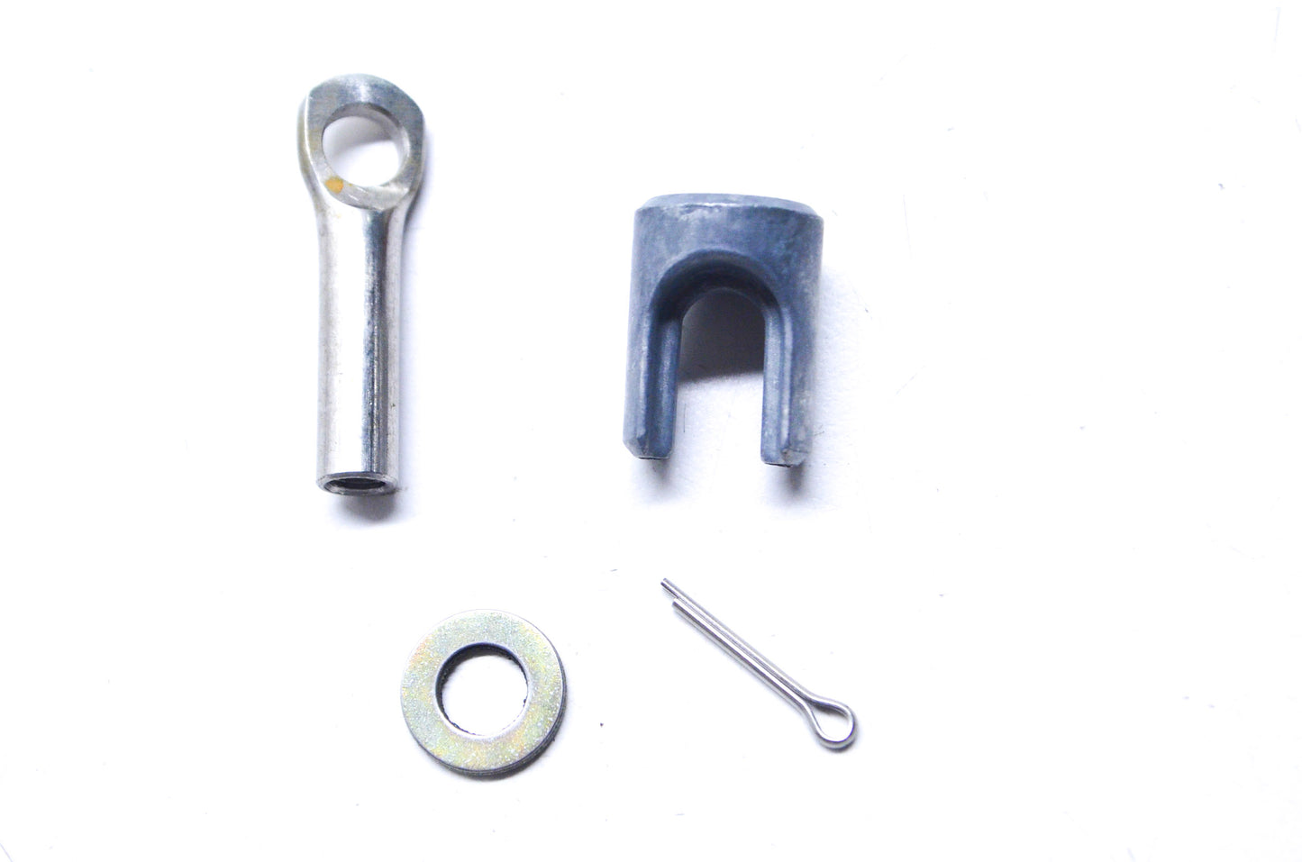 New Volvo Penta Control Cable Attach Kit NOS