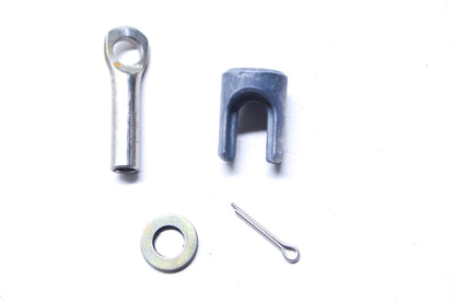 New Volvo Penta Control Cable Attach Kit NOS