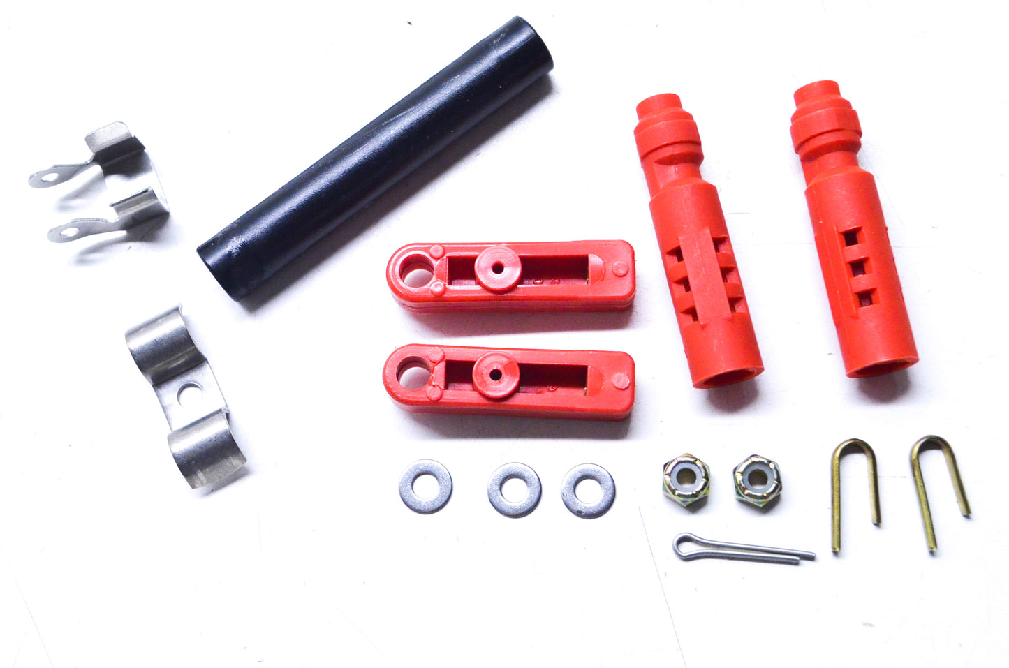 New TeleFlex Cable Adapter Kit NOS
