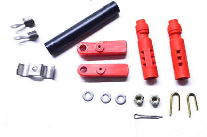 New TeleFlex Cable Adapter Kit NOS
