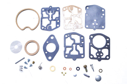OEM Mercury 1399-7573-1 Carburetor Repair Kit NOS