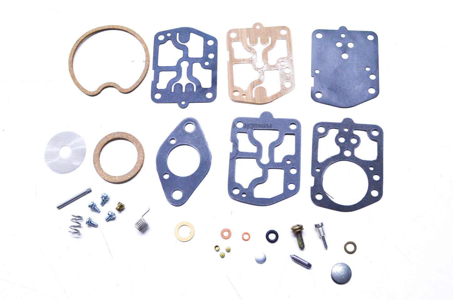 OEM Mercury 1399-7573-1 Carburetor Repair Kit NOS
