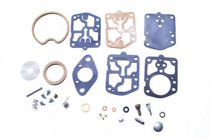 OEM Mercury 1399-7573-1 Carburetor Repair Kit NOS
