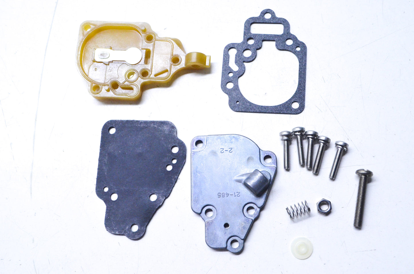 New OEM Mercury Fuel Pump Kit NOS