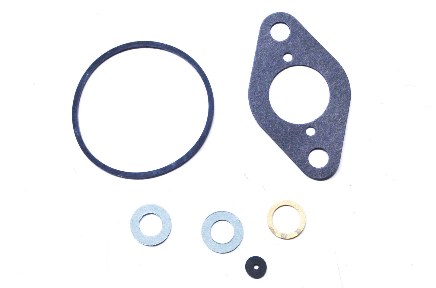 OEM Mercury 1395-5901 Carburetor Gasket Kit NOS