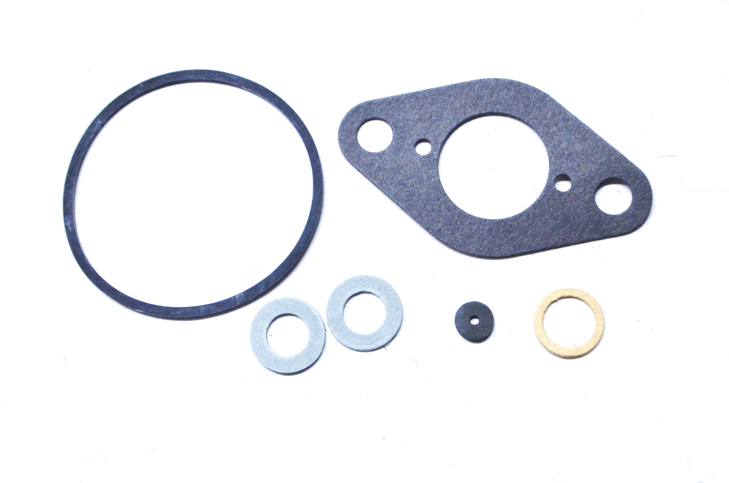 OEM Mercury 1395-5901 Carburetor Gasket Kit NOS
