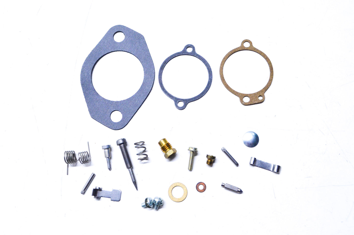 OEM Mercury 1395-8965 Carburetor Kit NOS