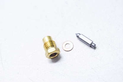 New OEM Mercury Valve Seat Kit NOS