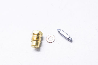 New OEM Mercury Valve Seat Kit NOS