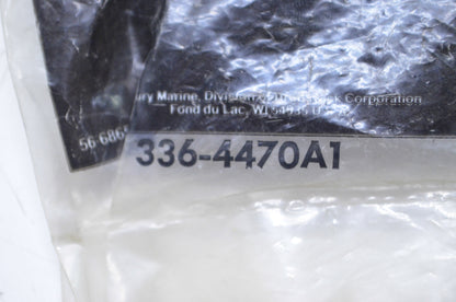 OEM Mercury 336-4470A1 Coil NOS
