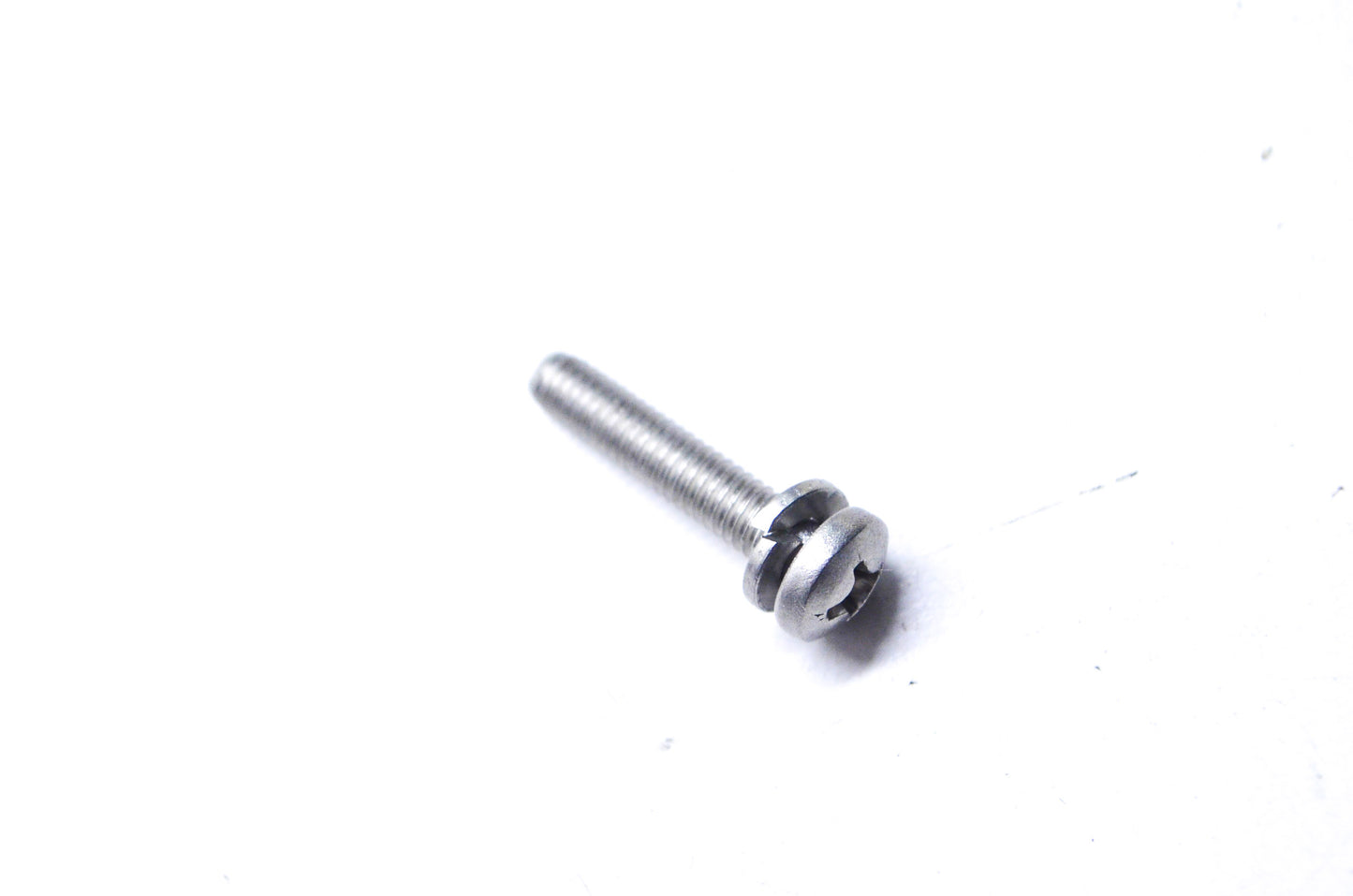 New OEM Mercury Screw Assembly NOS