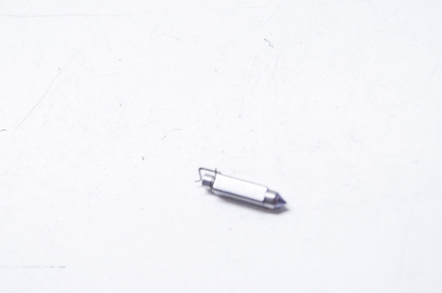 New OEM Mercury Inlet Needle NOS