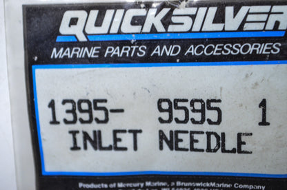 New OEM Mercury Inlet Needle NOS
