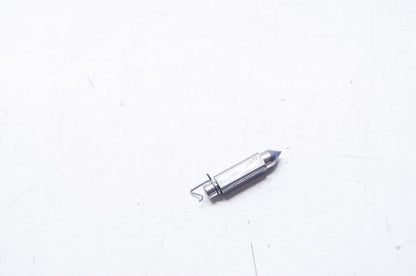New OEM Mercury Inlet Valve NOS