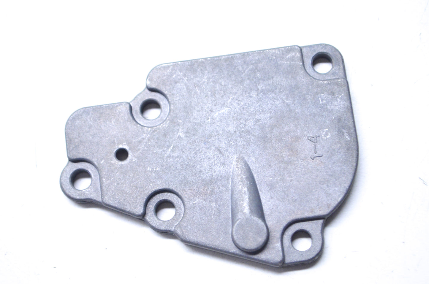 OEM Mercury 1395-9637 Fuel Pump Cover NOS