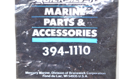 OEM Mercury 394-1110 Spring NOS