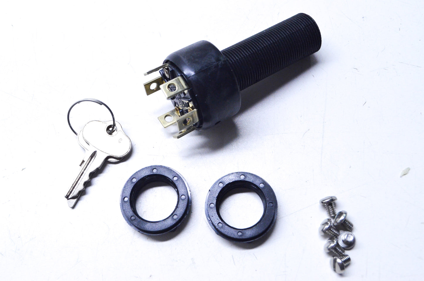 New OEM Mercury Long Switch Kit NOS