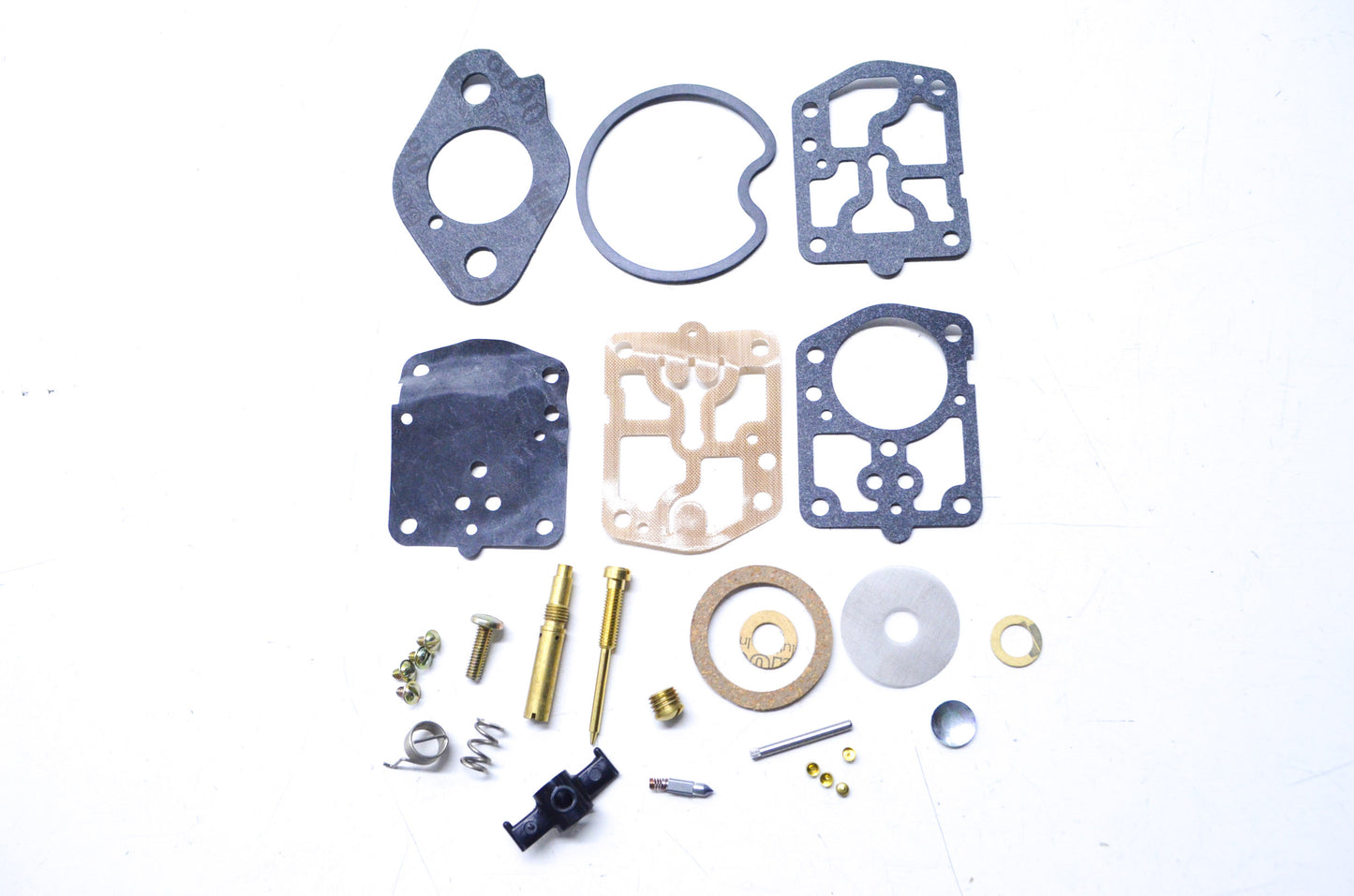 New OEM Mercury Carburetor Repair Kit NOS
