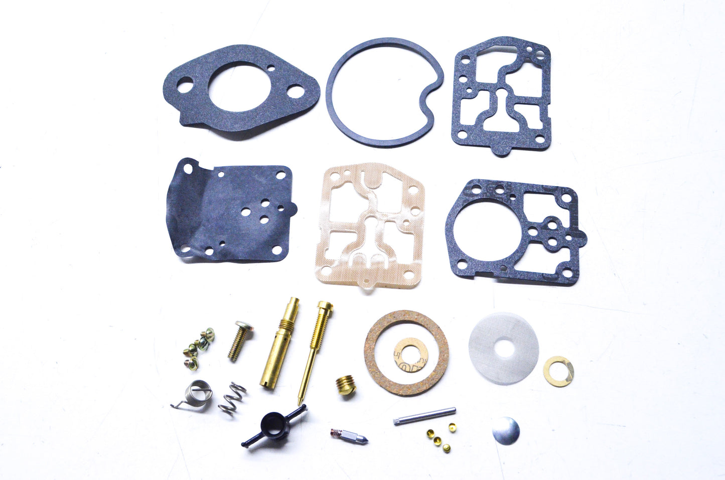 New OEM Mercury Carburetor Repair Kit NOS