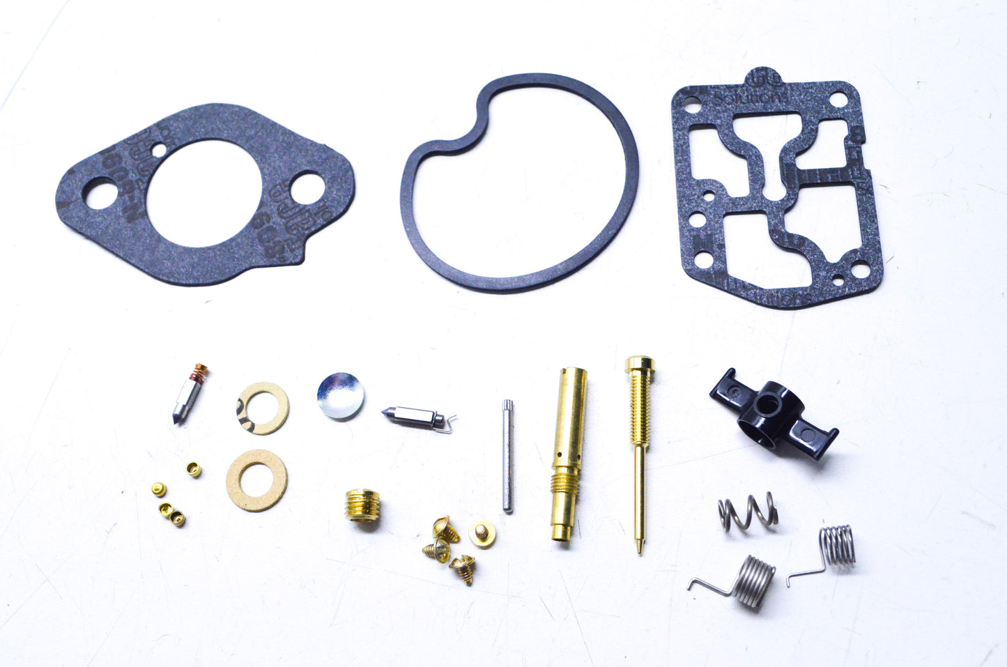 New OEM Mercury Carburetor Repair Kit NOS