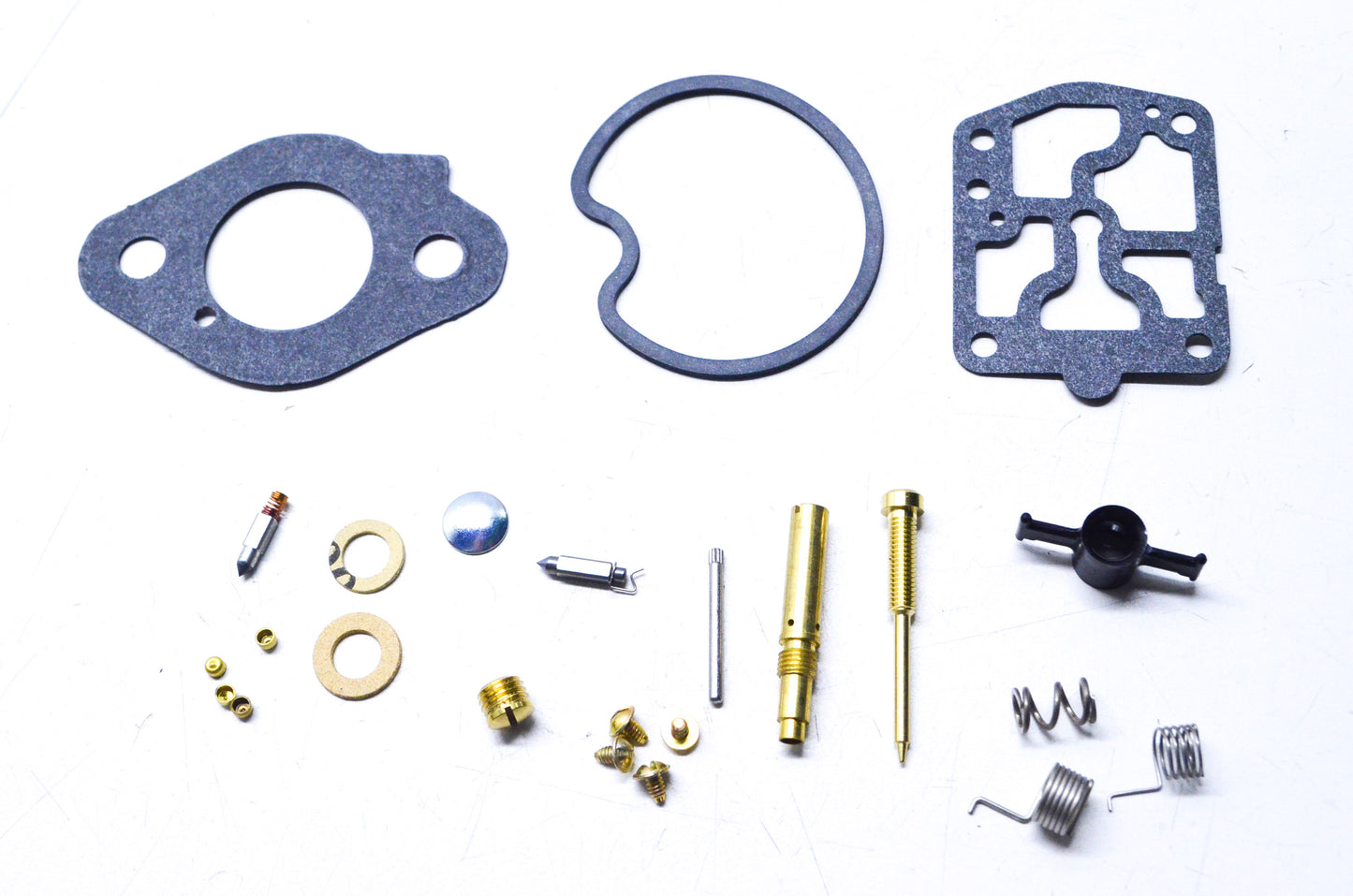 New OEM Mercury Carburetor Repair Kit NOS