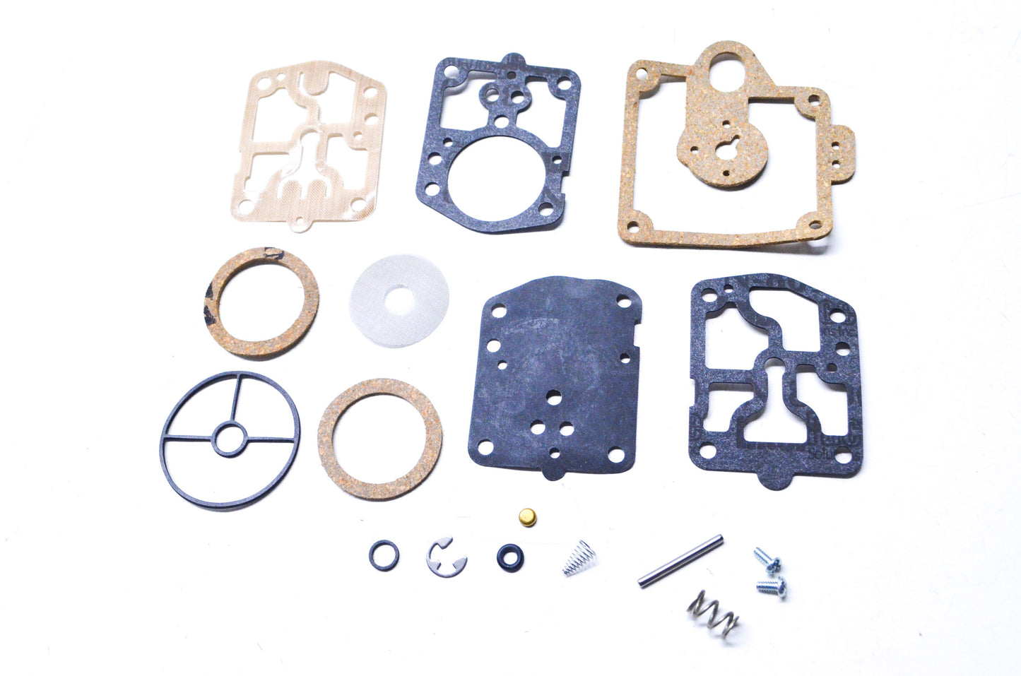 New OEM Mercury Carburetor Repair Kit NOS