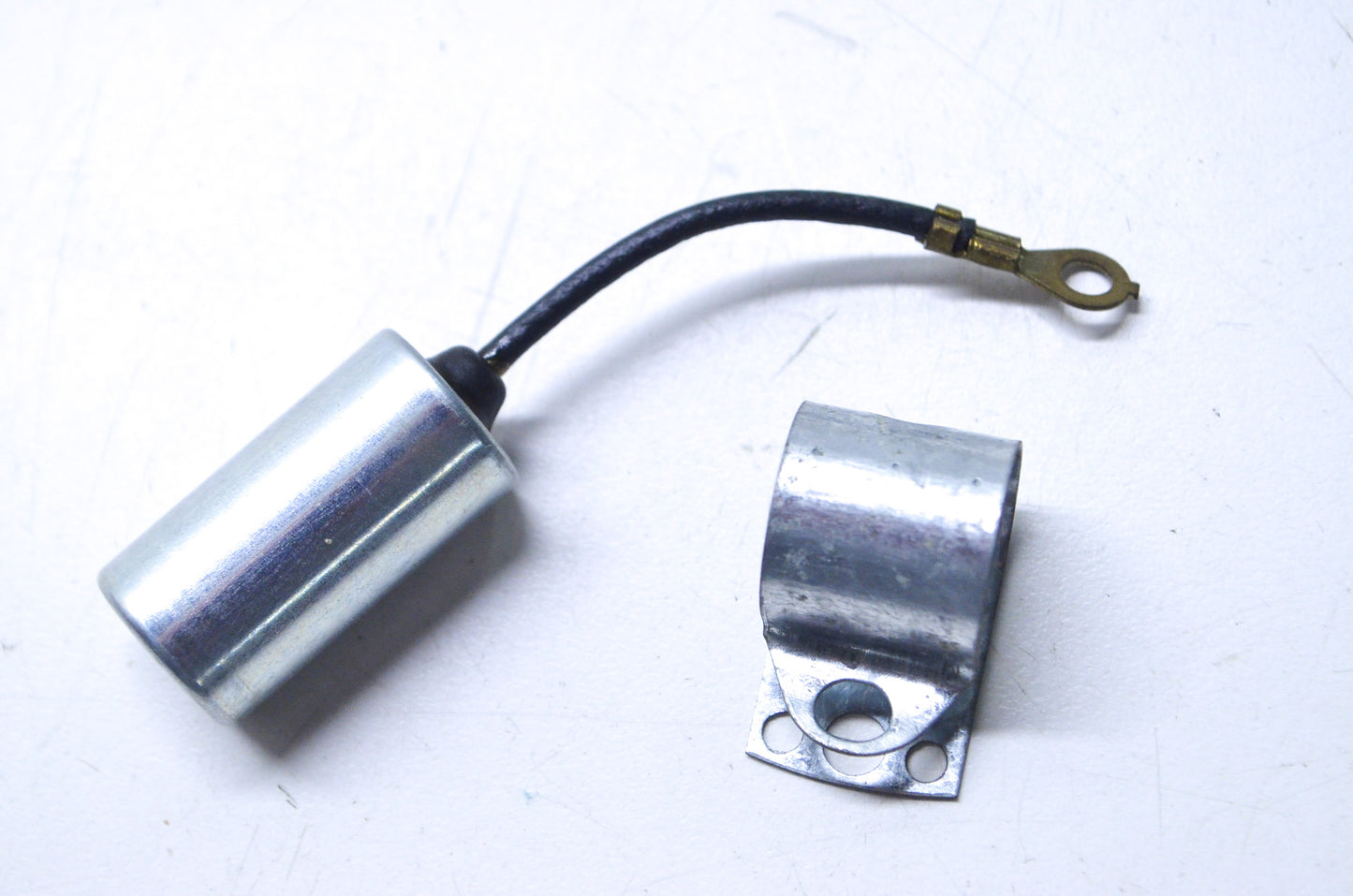 OEM Mercury 393-1283A1 Condenser NOS