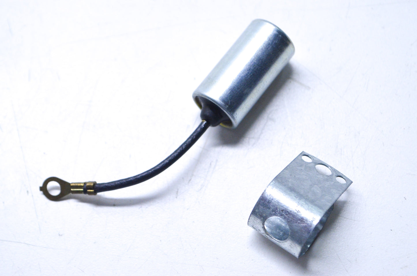 OEM Mercury 393-1283A1 Condenser NOS