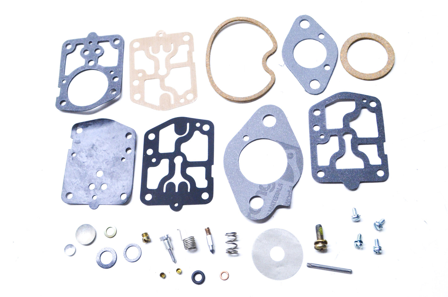 New OEM Mercury Carburetor Repair Kit NOS