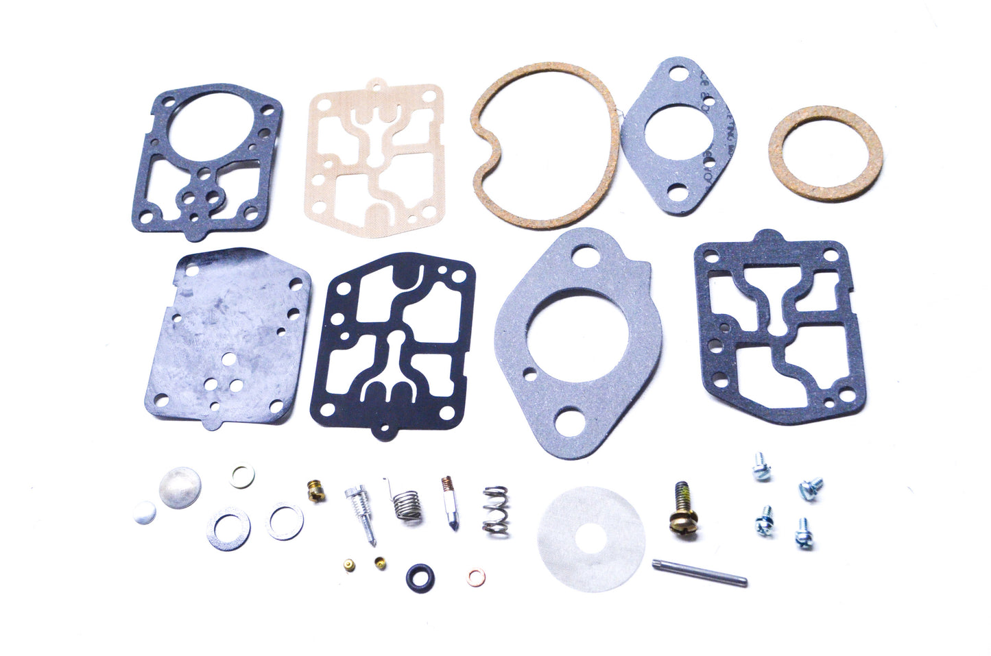 New OEM Mercury Carburetor Repair Kit NOS