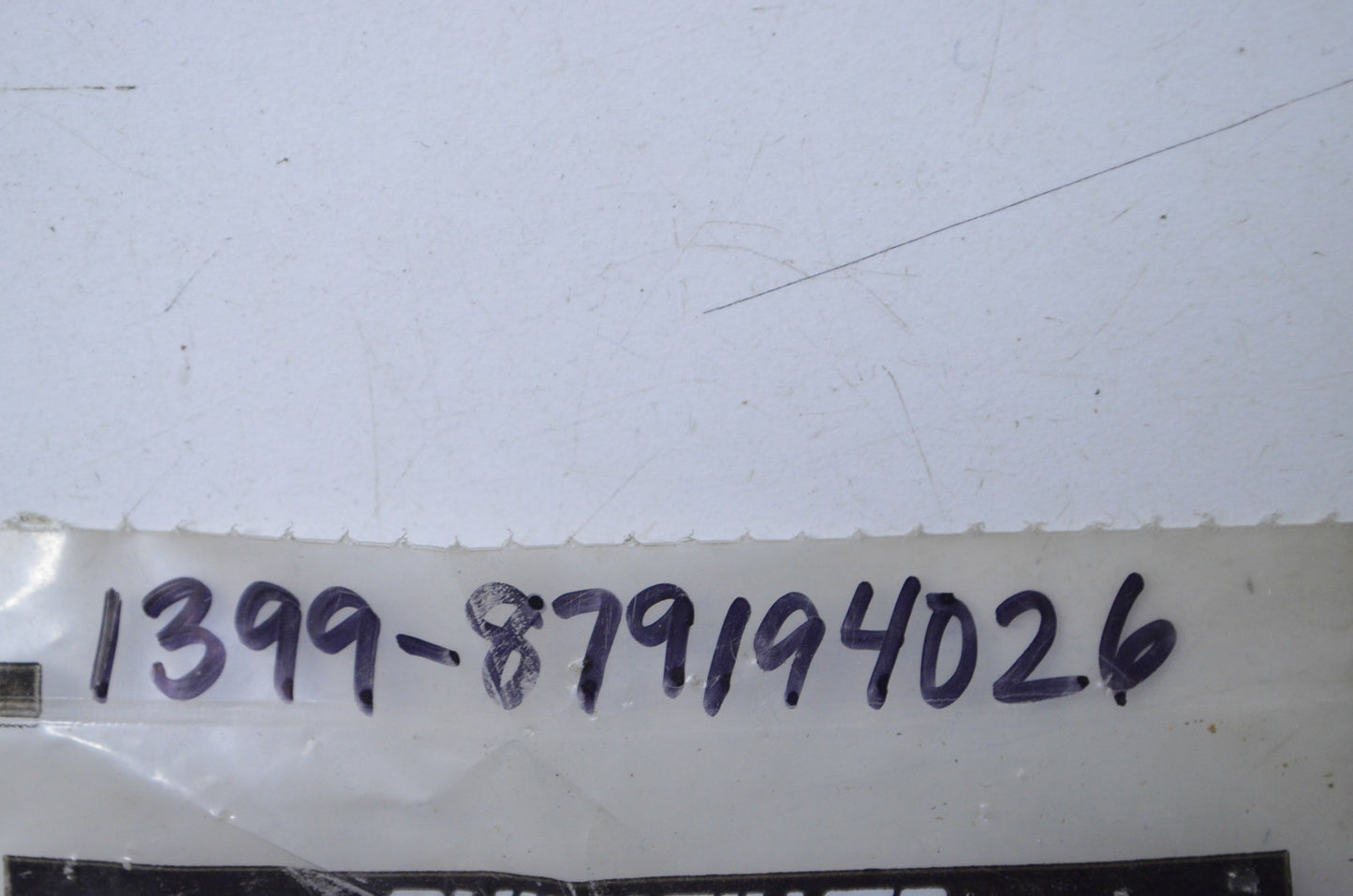 New OEM Mercury Carburetor Repair Kit NOS