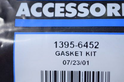 Carburetor Kit NOS