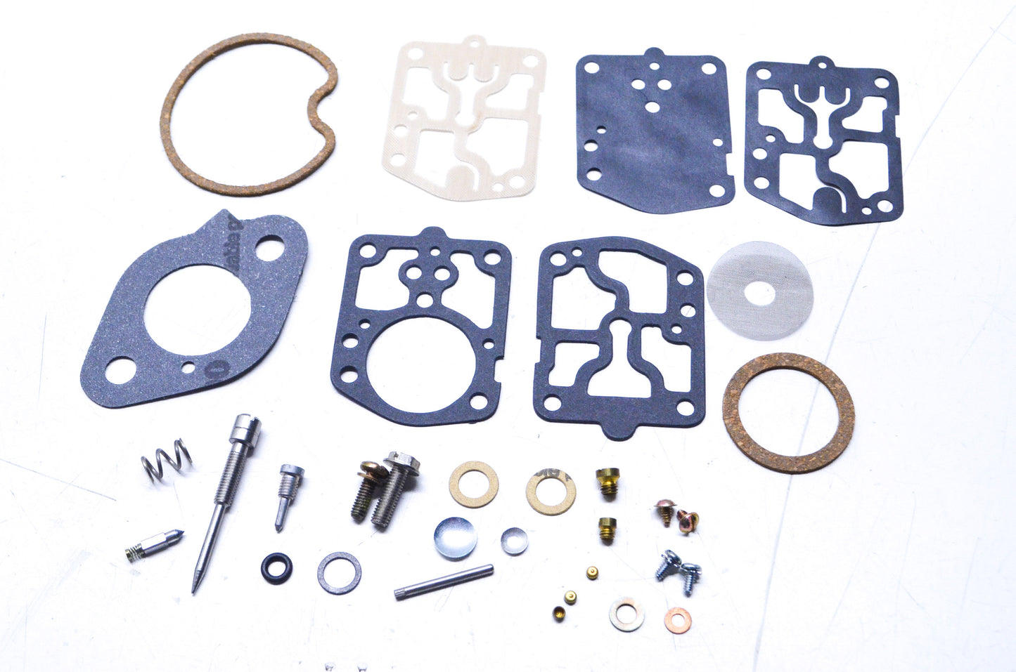 New OEM Mercury Carburetor Repair Kit NOS