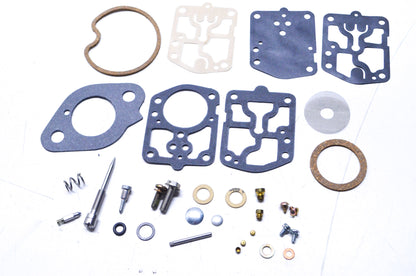 New OEM Mercury Carburetor Repair Kit NOS
