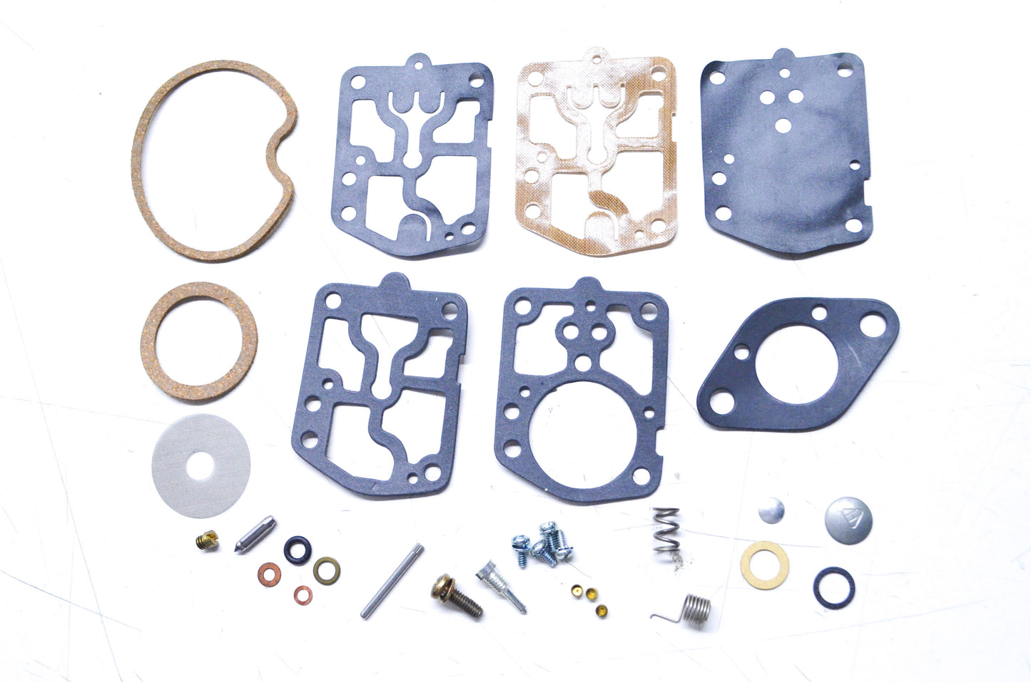 OEM Mercury 1399-5800 Carburetor Repair Kit NOS